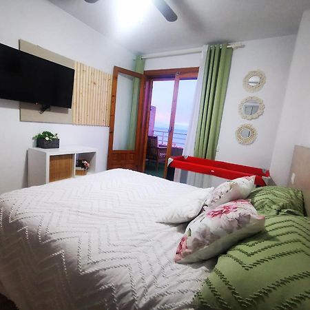 Costamar Playa Arenales Del Sol Apartment Bagian luar foto