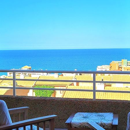 Costamar Playa Arenales Del Sol Apartment Bagian luar foto