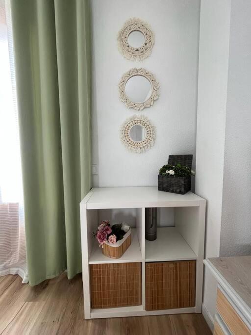 Costamar Playa Arenales Del Sol Apartment Bagian luar foto