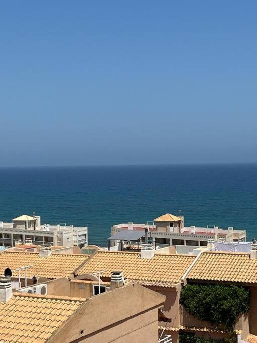 Costamar Playa Arenales Del Sol Apartment Bagian luar foto