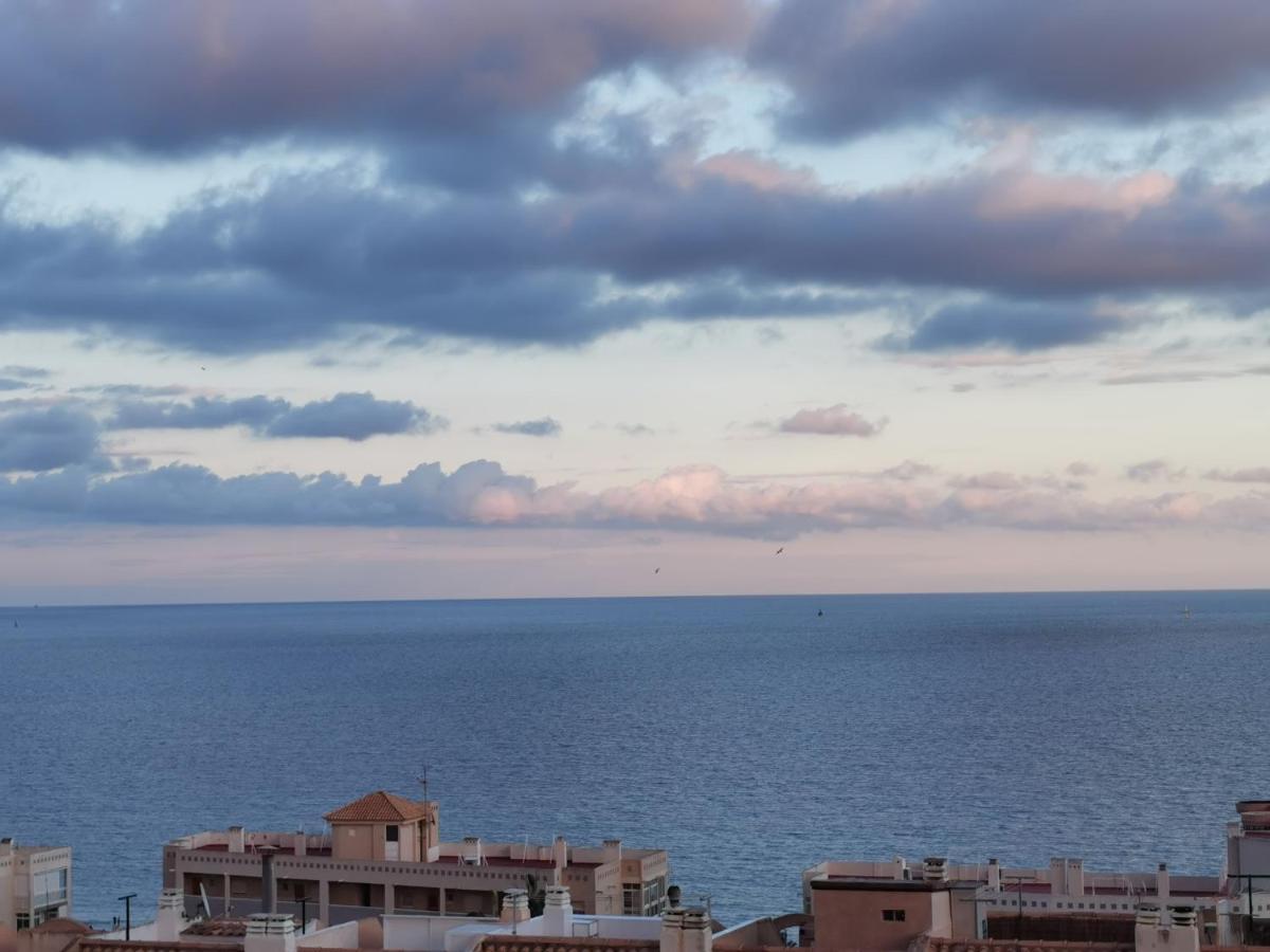Costamar Playa Arenales Del Sol Apartment Bagian luar foto