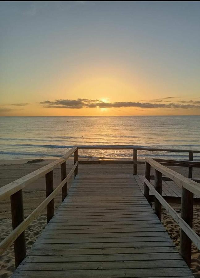 Costamar Playa Arenales Del Sol Apartment Bagian luar foto