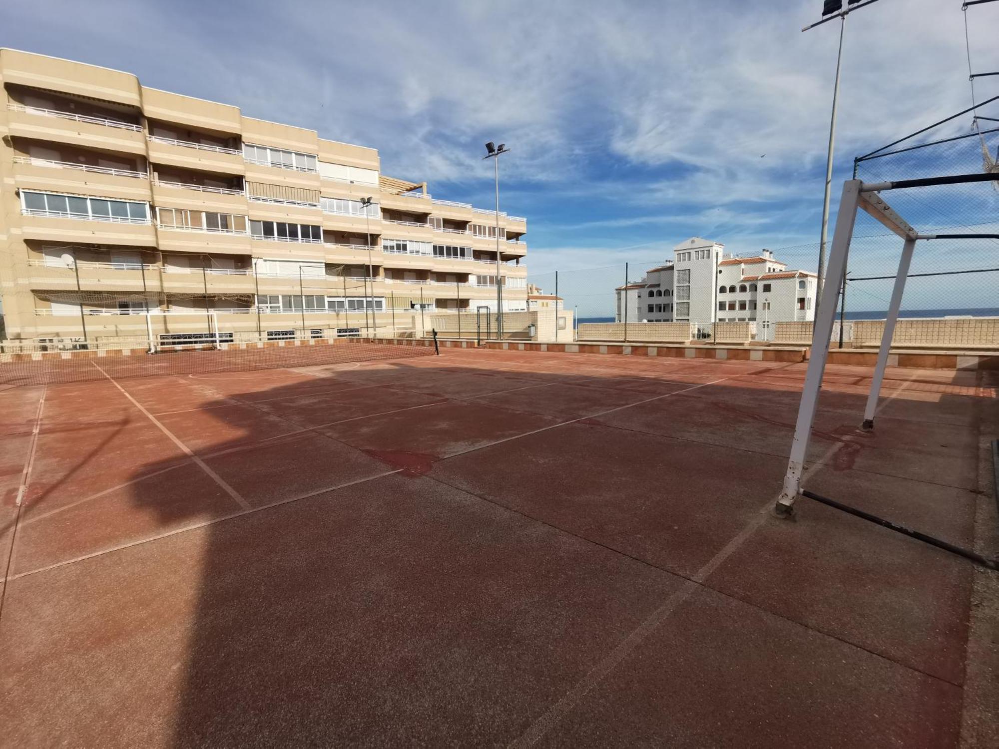 Costamar Playa Arenales Del Sol Apartment Bagian luar foto