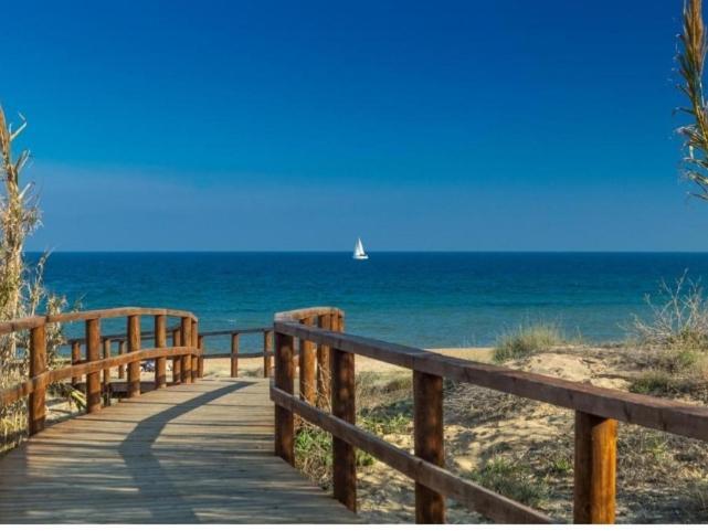 Costamar Playa Arenales Del Sol Apartment Bagian luar foto