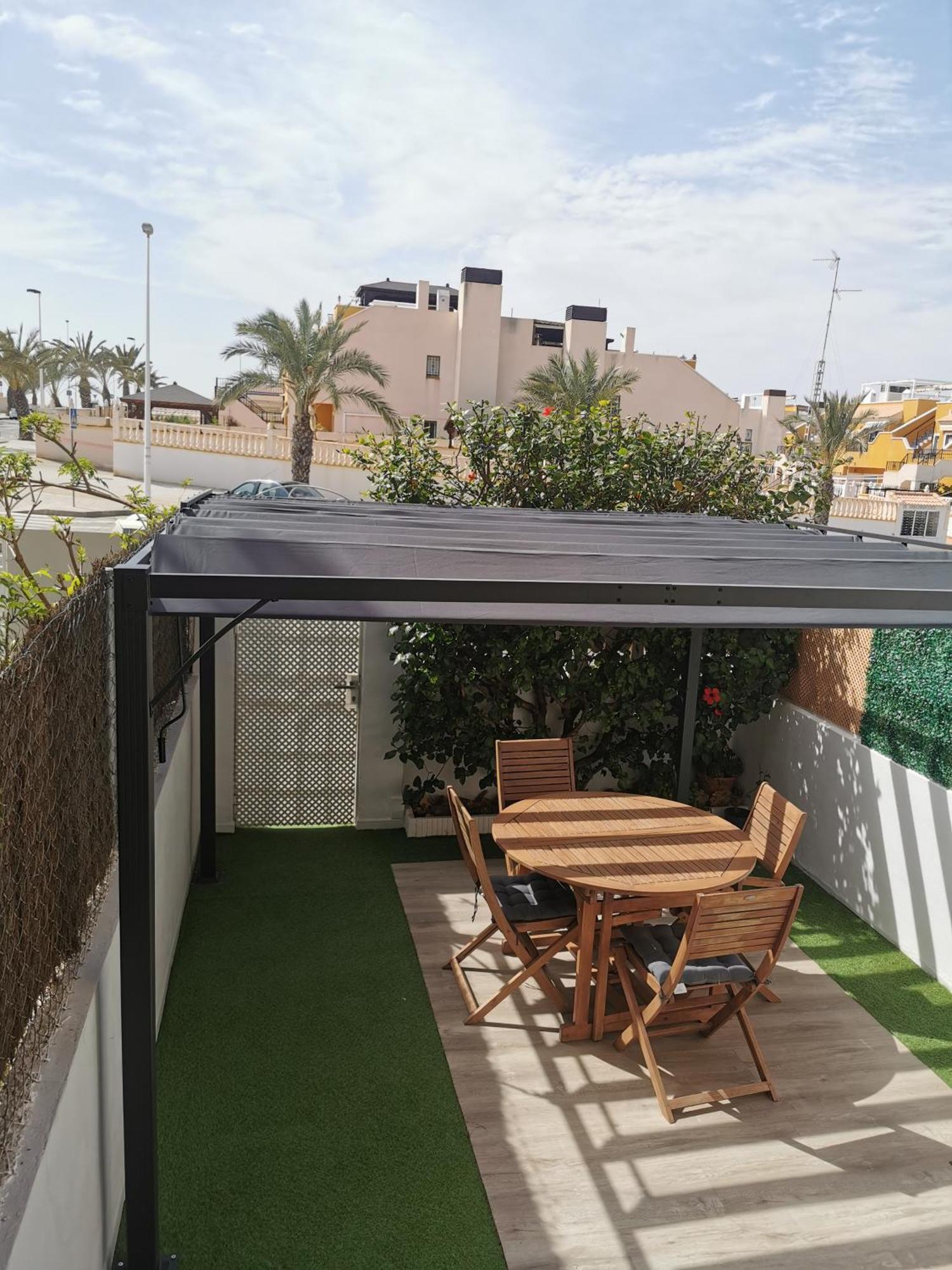 Costamar Playa Arenales Del Sol Apartment Bagian luar foto