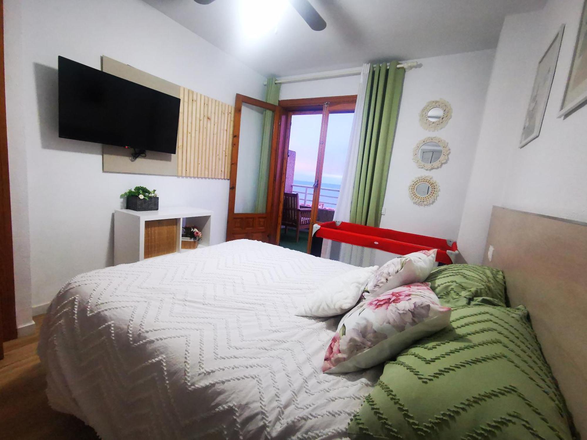 Costamar Playa Arenales Del Sol Apartment Bagian luar foto