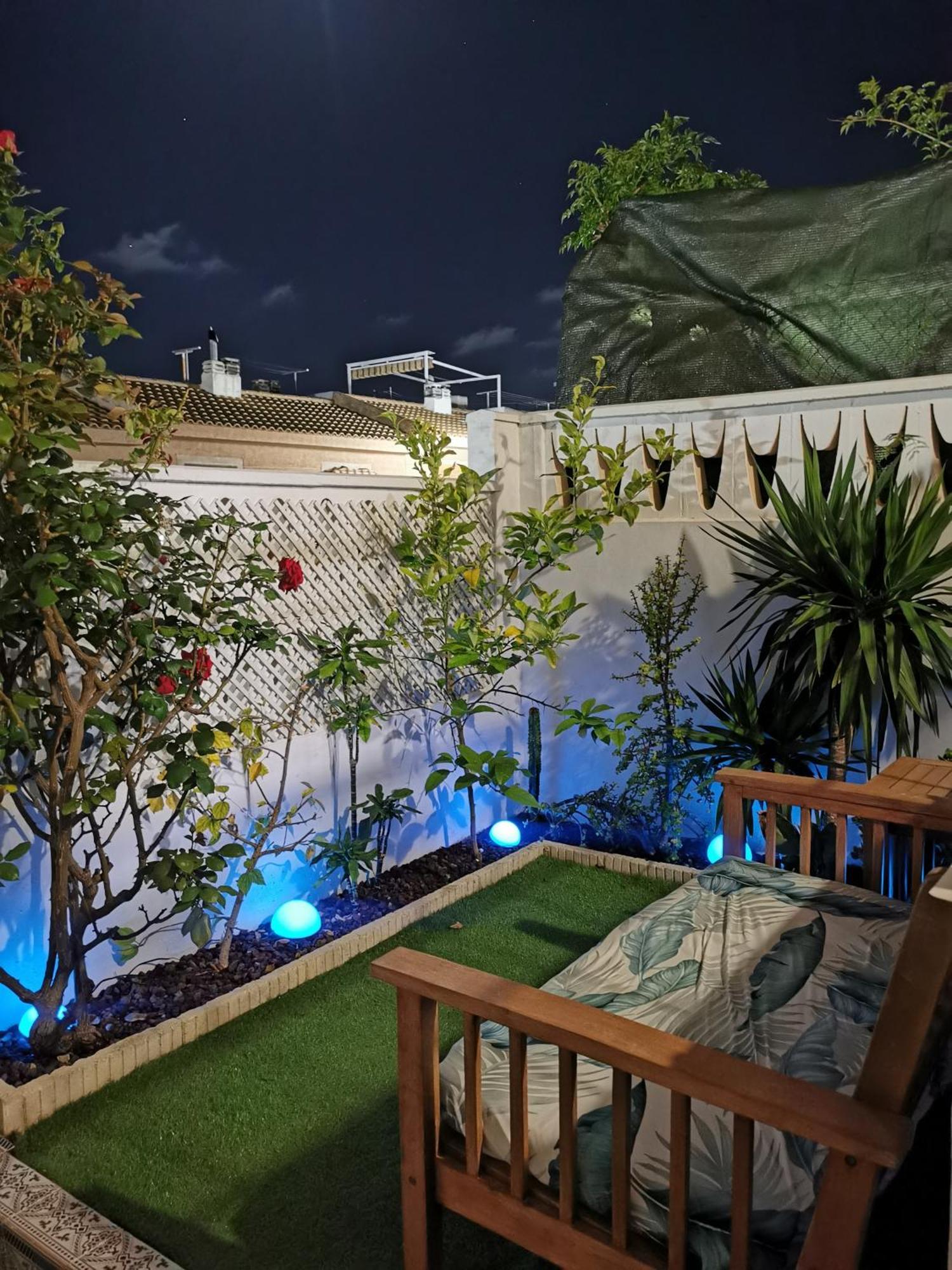 Costamar Playa Arenales Del Sol Apartment Bagian luar foto