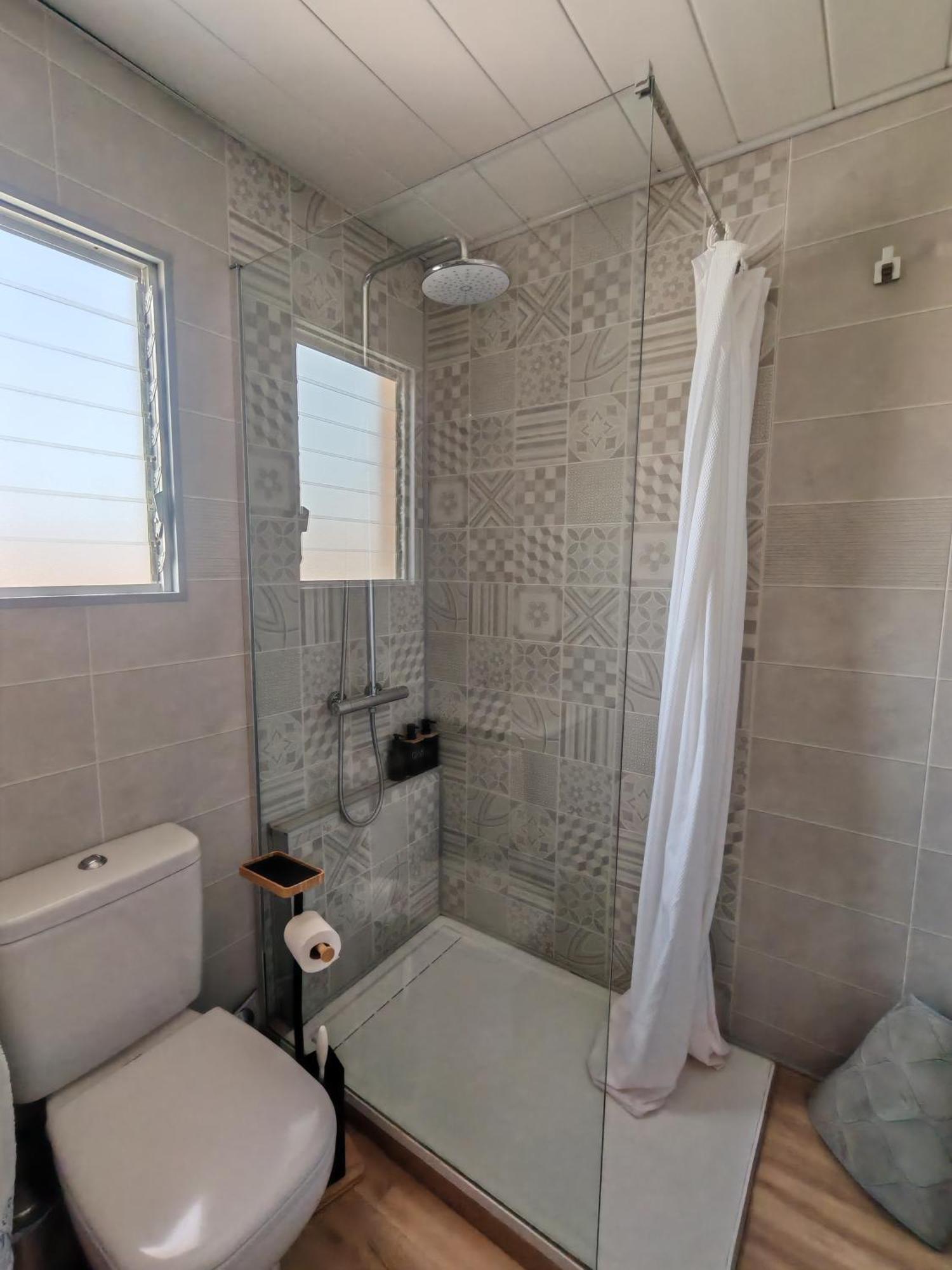 Costamar Playa Arenales Del Sol Apartment Bagian luar foto