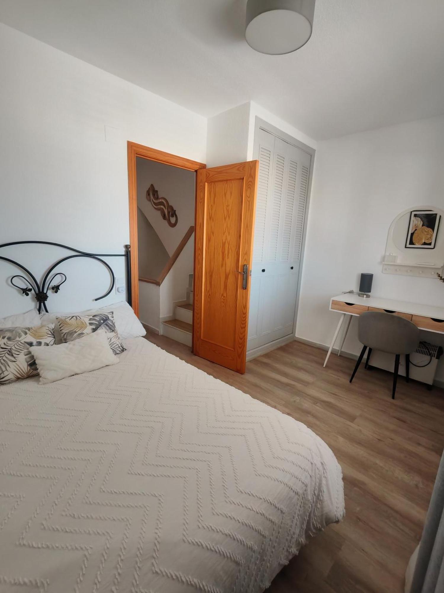 Costamar Playa Arenales Del Sol Apartment Bagian luar foto